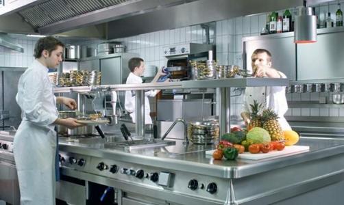 厨房设备是怎么维修保养的？